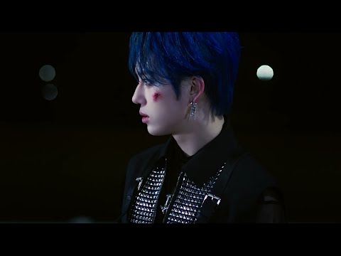 DRIPPIN​ (드리핀) Delusion Music Video MV (Eng Sub)