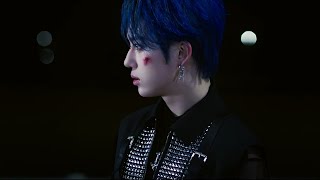 DRIPPIN​ (드리핀) Delusion  MV (Eng Sub)