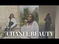 Traveling to France with CHANEL Beauty - Biarritz &amp; Gaujacq | Kaye Bassey