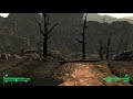 Fallout 3 and its weird random encounters