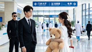 💔 CEO Hated His Contract Wife—6 Years Later, He Saw His Mini-Me Beside Her And Regretted It!