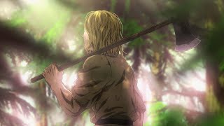 VINLAND SAGA Special Movie | ENGLISH SUBS