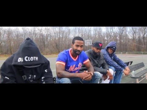 Rigz Ft. Ransom &amp; Mooch - Poisonous (Prod. By Chup) Official Music Video