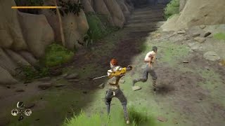 Celebrity Absolver bug? PS4 Profile