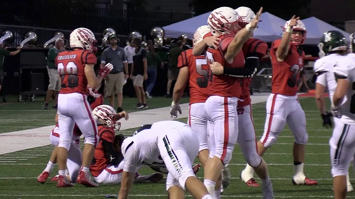 Wadsworth takes first step in Suburban League titl...
