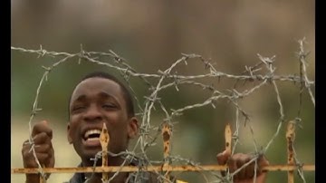 『ワールド・エンド』　予告編