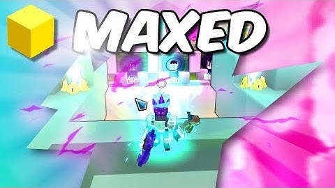Trove: MAXED Boomeranger & 100 MASTERY!! ["From Scratch" Series]