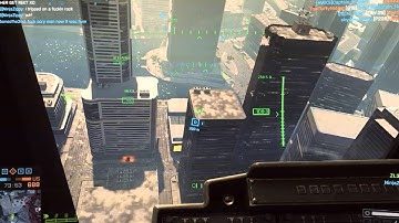 Battlefield 4 Quad Kill