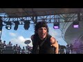 Extreme - Get the funk out (Monsters of Rock Cruise 2019)