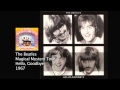 Discography The Beatles