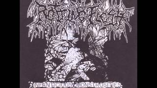 Rotting Flesh - Intestinal Virulency