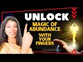 To be rich surely100000 people will use this finger manifestation method reeyas spiritual