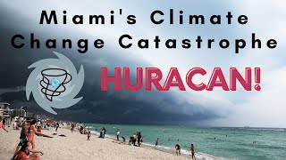 Miami's Climate Change Catastrophe: The Magic City's Resilience! | Climate Change Documentary Movie