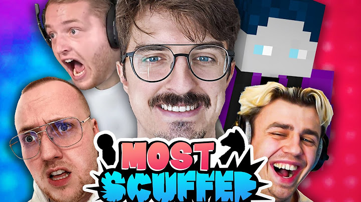 Ist diese Gameshow RIGGED?! | Most Scuffed feat. @papaplatte @Trymacs @zarbex @BastiGHG und mehr!
