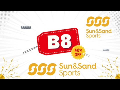 كود خصم الشمس والرمال 2022 طريقة استخدام كود خصم سن اند ساند سبورتس الجمعة البيضاء