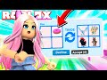 Food Trading CHALLENGE With My SCAMMER *ACTUALLY WORKS* | Roblox Scam Master Ep 31