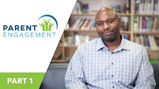Engaging Parents in the DDSB - Part 1
