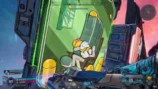 Borderlands 4 - Story Pack 1: Mad Ellie and the Vault of the Damned (Co-op DLC Series) - Part 13