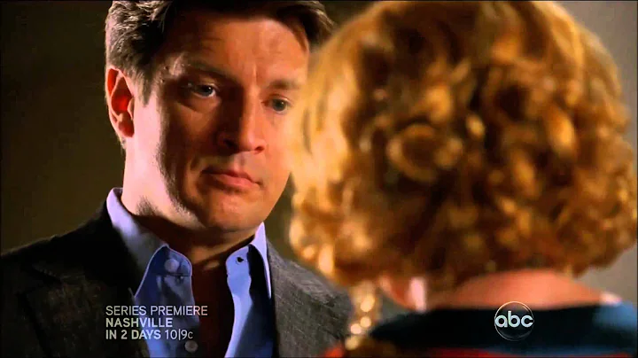 Castle: The Incomparable Martha Rodgers