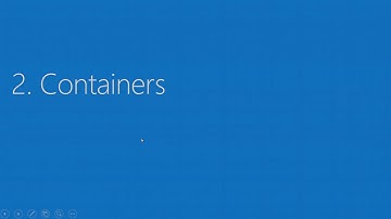 Microsoft Ignite 2016 Learn the top 10 reasons why you