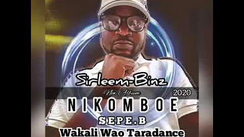 Nikomboe_Sirleem_Binz_Sepetuko Band