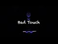 Bad Touch (2013) - Casey Cangelosi | Gage Kroljic