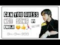 [K-Pop  Game] Guess NCT Song By Emoji #1