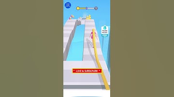 Hair Challenge Game | All Levels - IOS/Android Gameplay Highest Score