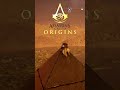 The View Is INSANE Climbing Giza In Assassin S Creed Assassinscreedorigins Pyramid Fps Rtx The View Is INSANE Climbing Giza In Assassin S Creed Assassinscreedorigins Pyramid Fps Rtx