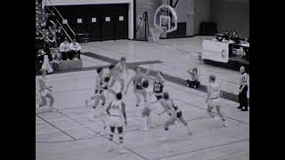 1976-1977 - Harlem 81, Belvidere 66