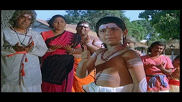 Omkara Rupathil Porulanavan HD Song