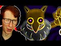 Patterrz Reacts to "The Tragic Mystery of Pokemon