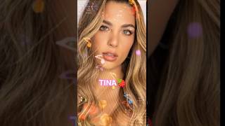 TINA 🍓#desafiodelsiglo #desafiocaracol #desafiothebox Valentina Zuluaga #colombianas #desafiologo