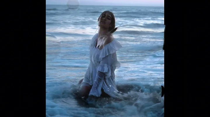 Nomé Naku - Caribbean Blue Cover  (official audio)