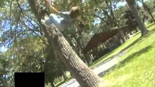2 step WallFlip FAIL