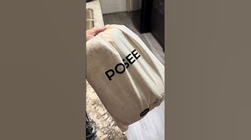 Experience walking on clouds with ultra-comfy slides #slides #slippers