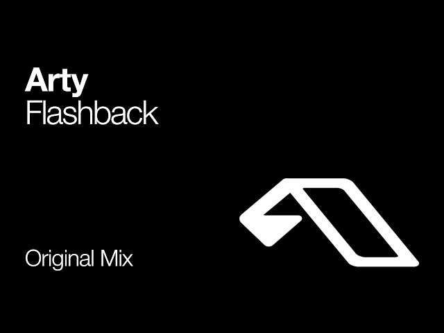 Arty - Flashback