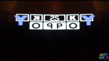 Klasky csupo in left mirror