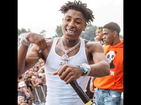 Nba youngboy Lotta water ( official audio)unrealeased 🔥 - YouTube