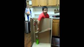 4th grade simple machine project