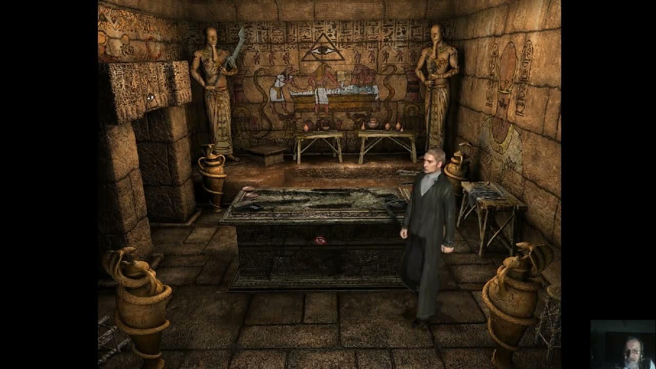 Walkthrough. Dracula Origin. #18. Collection. Games Cartoons.