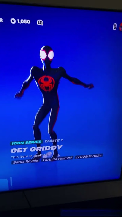 Fortnite age restricted the Griddy 😮 #memes #fyp #fortnite @N30PL4YZ