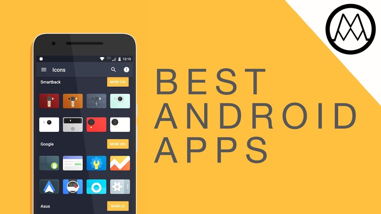 Top 10 Best Android Apps August 2022 YouTube