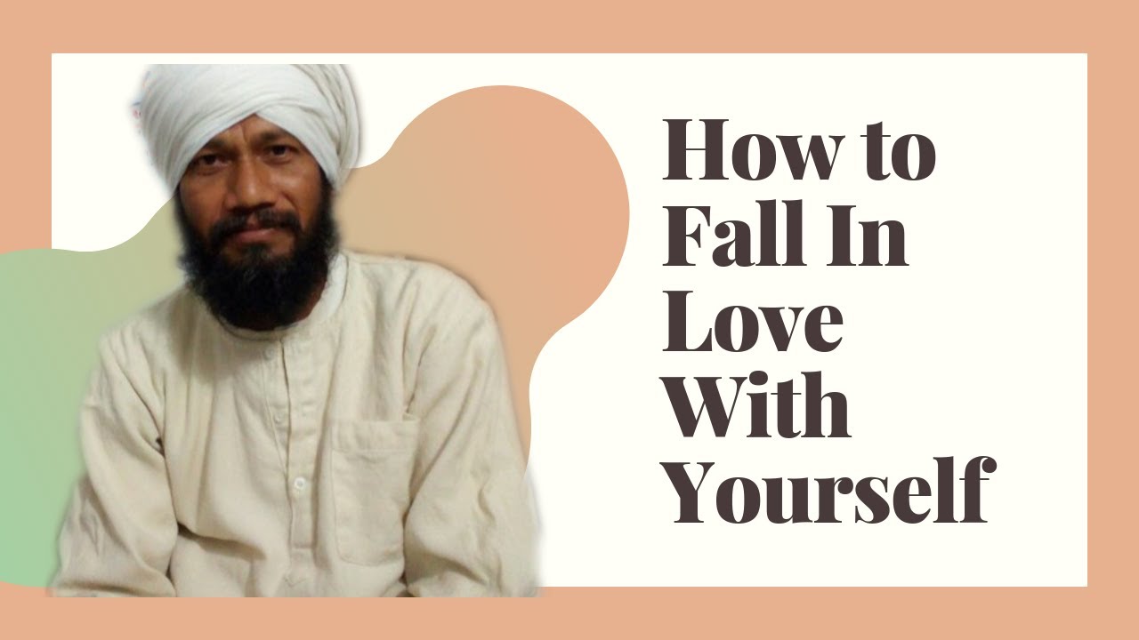 Self Love: How to Fall In Love with Yourself - Daring to Live Fully ...