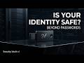 Why Your 2FA is Failing: The Inviolable Identity Protocol (2026)