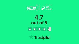 Top Ranked Solar Company On Trustpilot - Activ8 Energies