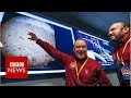 New video by BBC News on YouTube