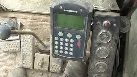 Material Handling Scales | Walz Scale