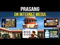 PRASANG: Current Affairs Programme for IAS/PCS | Internet Media | Class - 65