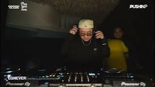 EGNEVER - PUSHINP at ZOO SCBD